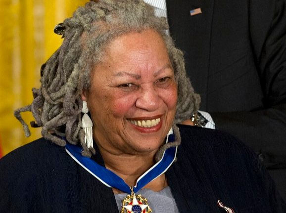 Toni Morrison First African American To Win Nobel Prize For Literature Dead At 88 I24news