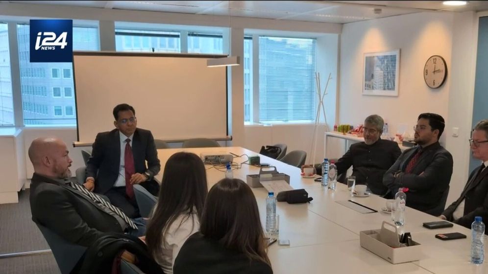 بروكسل تفتح ملف الأقليات السورية: لقاءات أوروبية لبحث الانتهاكات وسبل الحماية