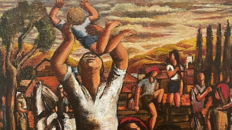 Musée d'art moderne de Tel Aviv