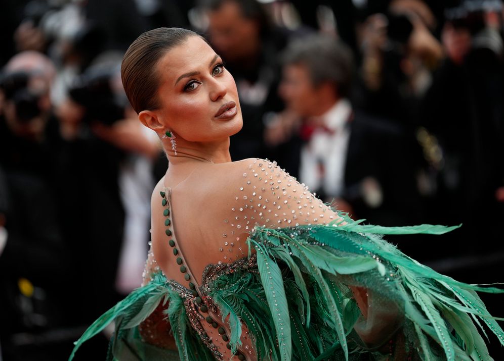 فكتوريا بونيا - صورة ارشيفية