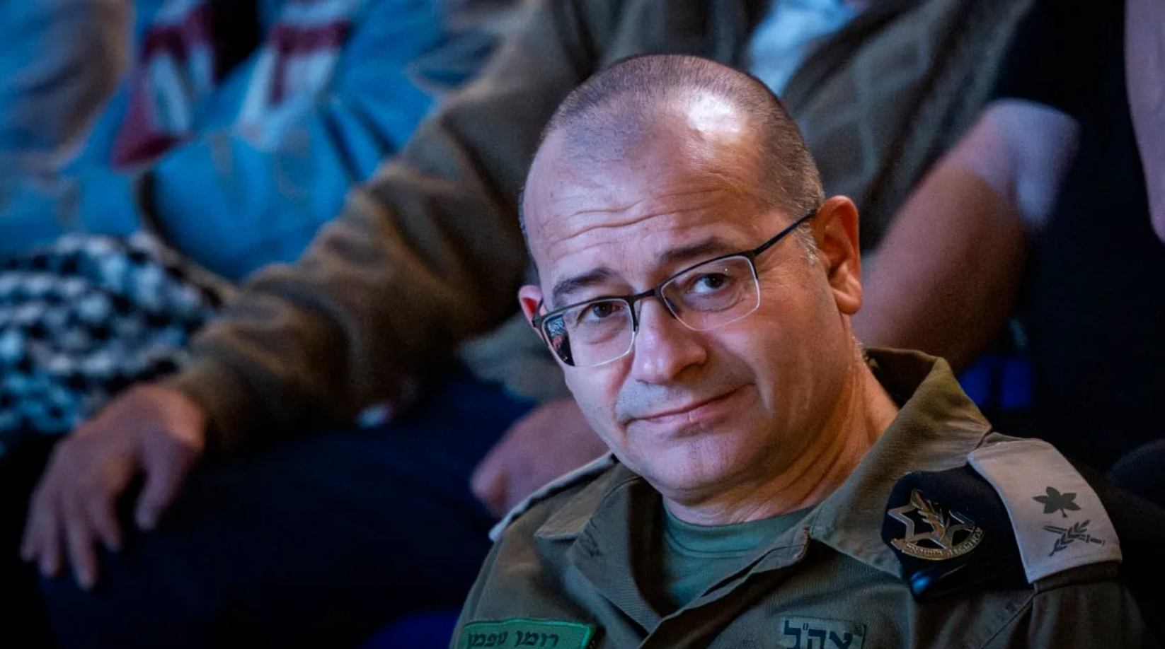 La nomination de Roman Gofman à la tête du Mossad de nouveau validée