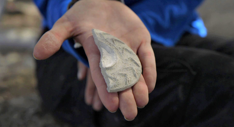 Emil Aladjem, Israel Antiquities Authority