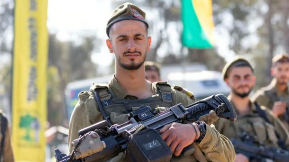 مقتل جندي إسرائيلي وإصابة خمسة آخرين في اشتباكات جنوب لبنان