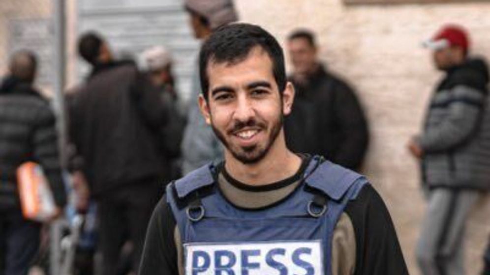 صالح الجعفراوي