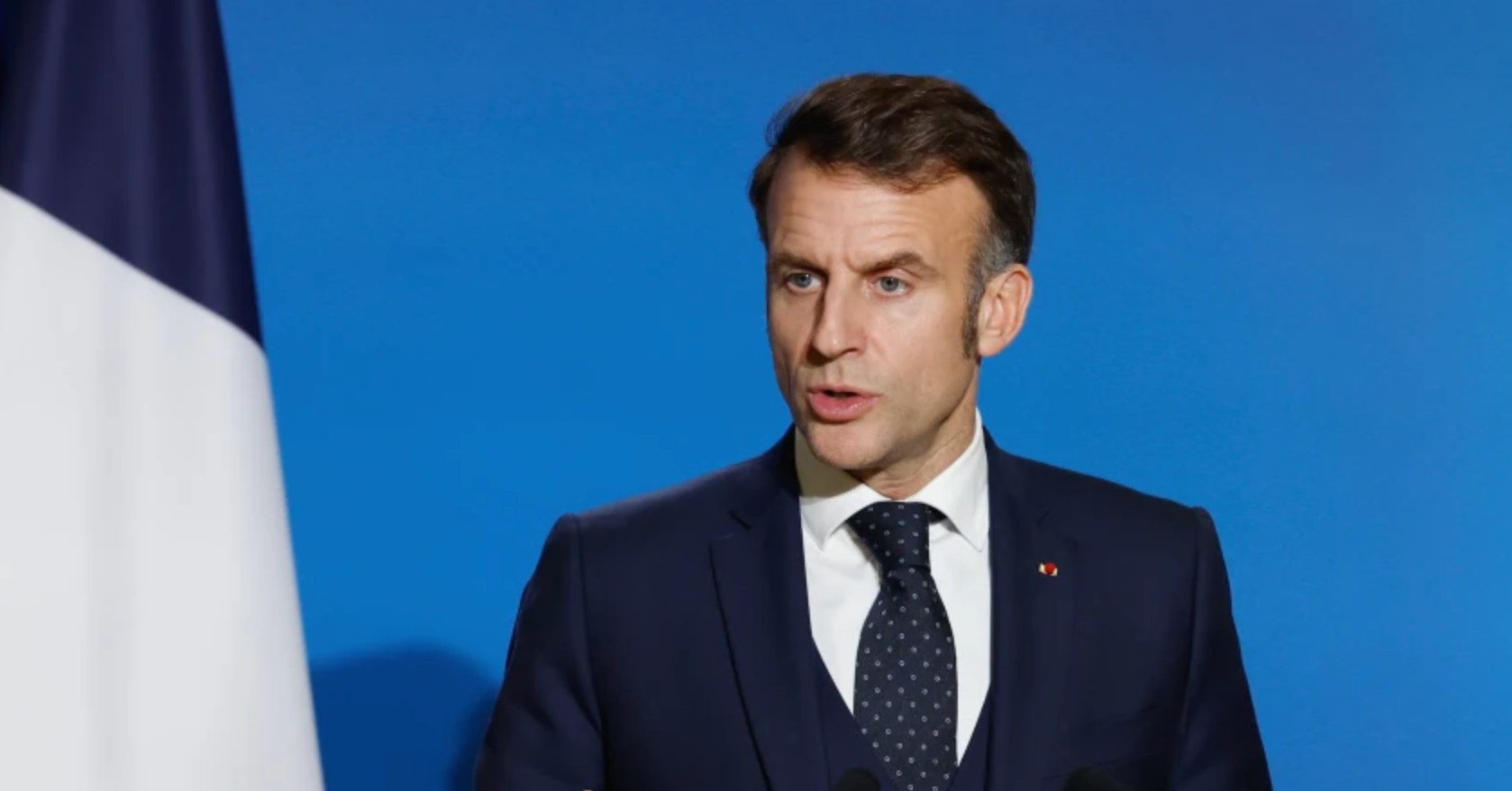 Emmanuel Macron envisage la création d’un Haut-Commissariat à la diversité et aux diasporas