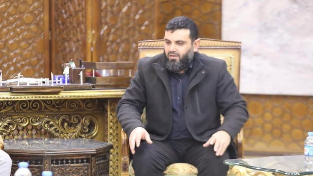 حسين السلامة 