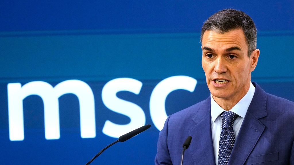 "Netanyahou veut faire au Liban ce qu'il a fait à Gaza", déclare le Premier ministre espagnol