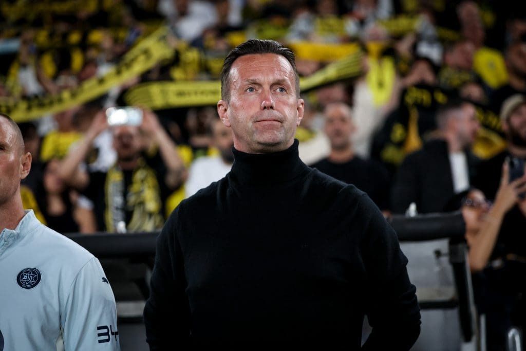 Spécial week-end | Maccabi Tel-Aviv : quand le géant du football israélien vacille sous le poids des scandales