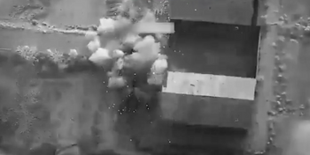 US strikes Iranian targets for third consecuative night in a row on July 14th, 2026