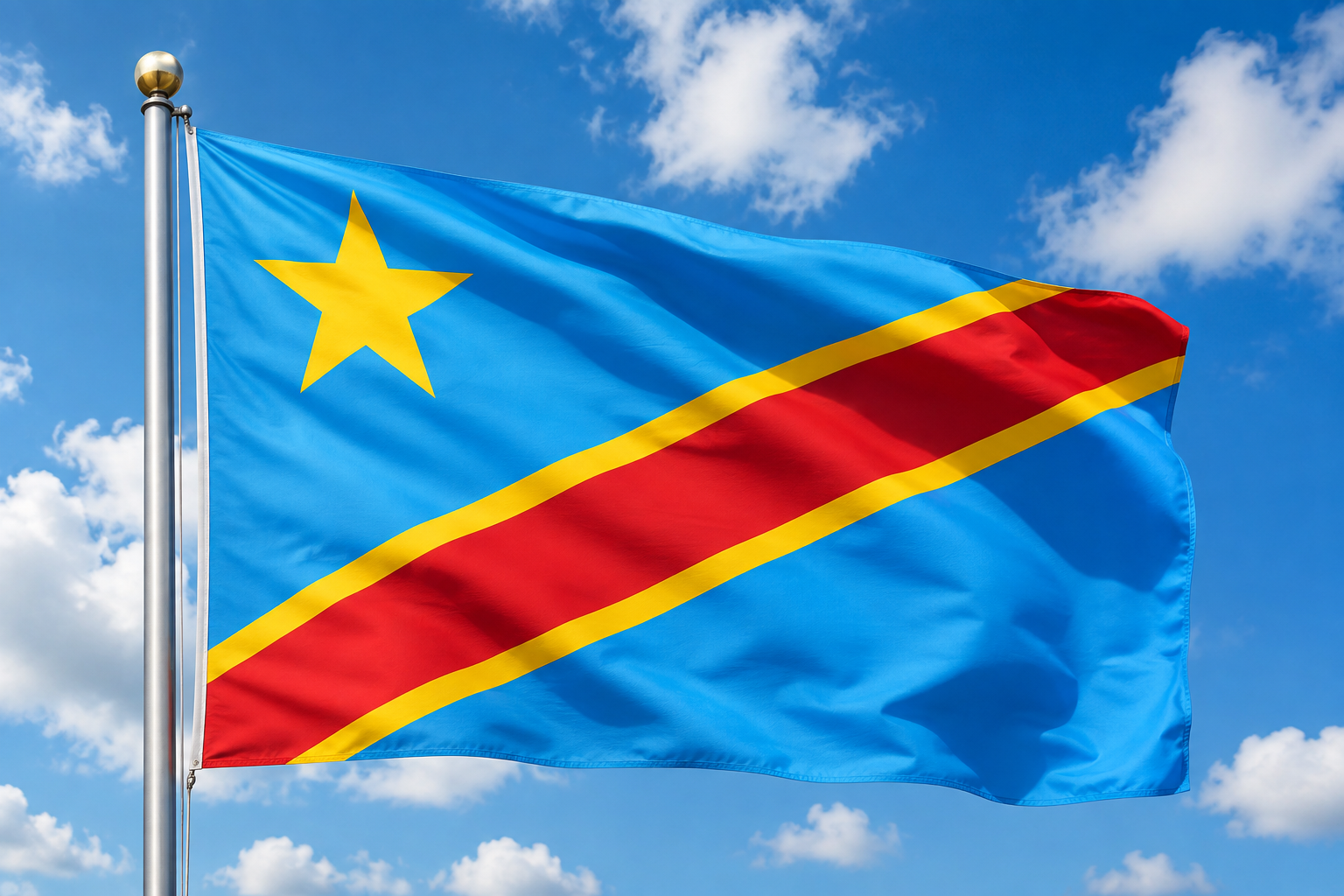 RDC : au moins 13 civils tués dans une attaque attribuée à un groupe lié à l'État islamique