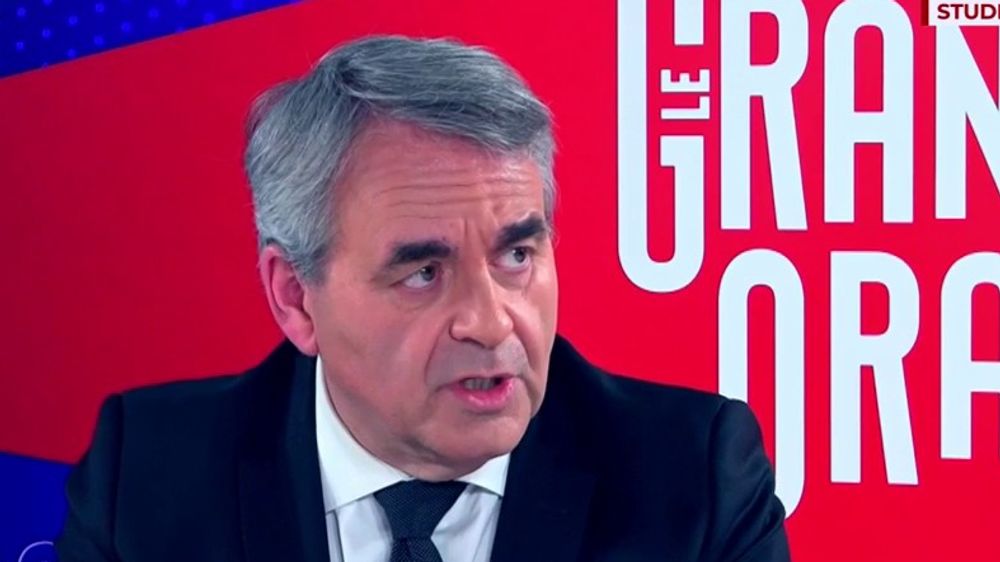 Xavier Bertrand