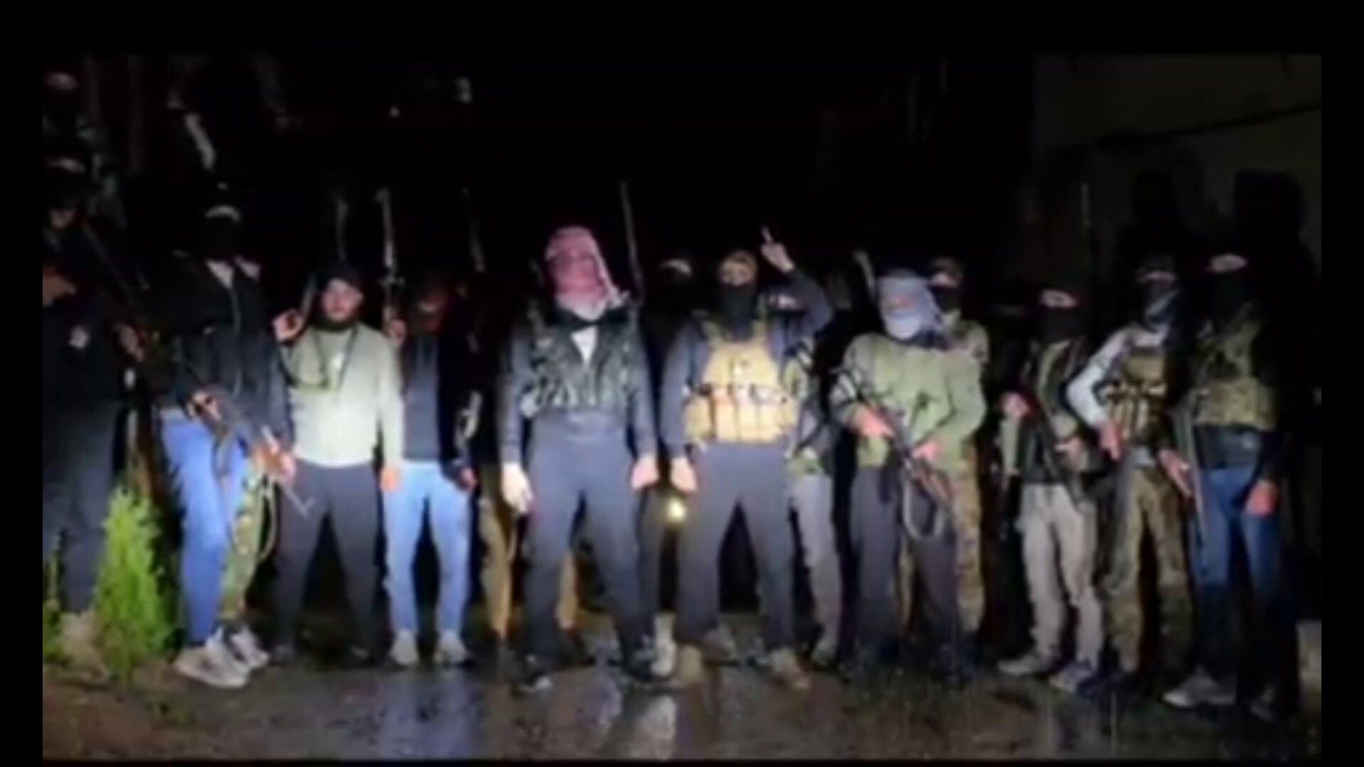 أبو عبيدة يوجه رسالة للسوريين وبيان لمسلحين جنوب سوريا يتضمن تهديدات ضد إسرائيل