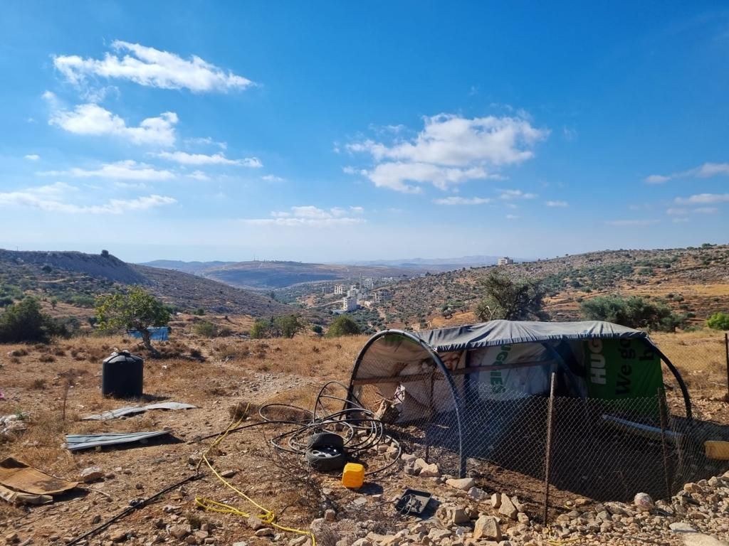 Between Burqa And Oz Zion In The West Bank, The Truth Lies With The Beholder - Vimarsana News