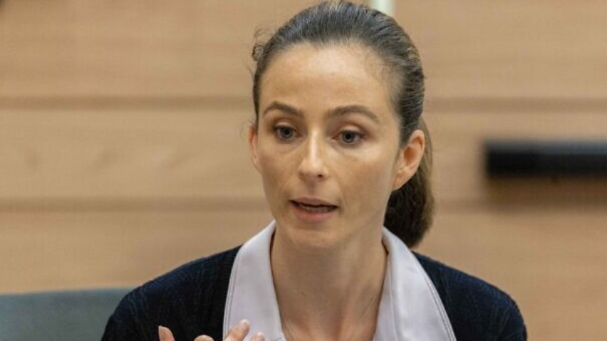 "Israël ne survivra pas sans l’enrôlement des orthodoxes", avertit Meirav Cohen