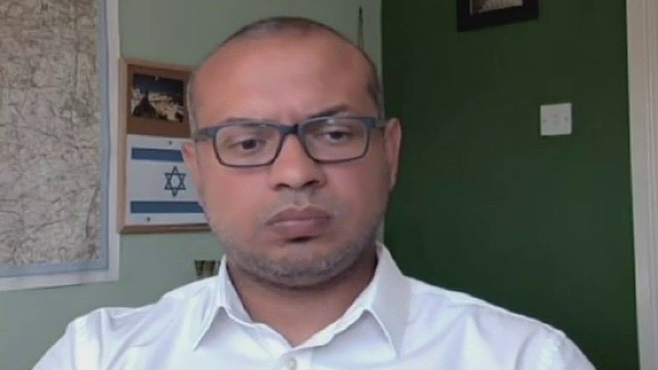 Antisémitisme à Londres : "L’atmosphère se dégrade rapidement", alerte Khaled Hassan