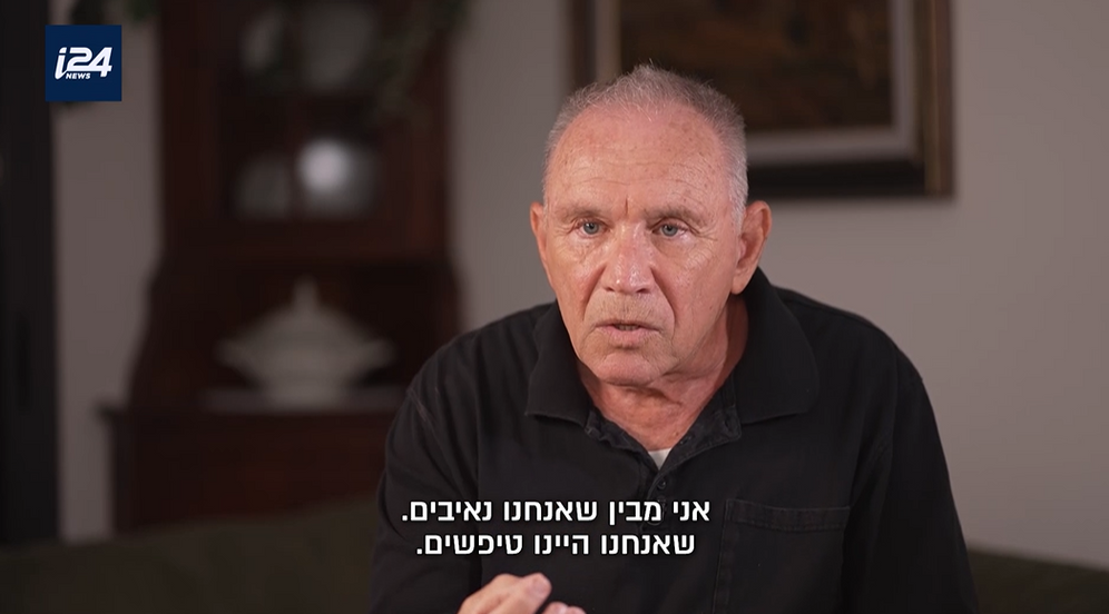 "התחלתי לשאול את עצמי: 'רגע, אני אוסלו?'": ריאיון חשוף עם אלי גולדשמידט על המעבר לימין