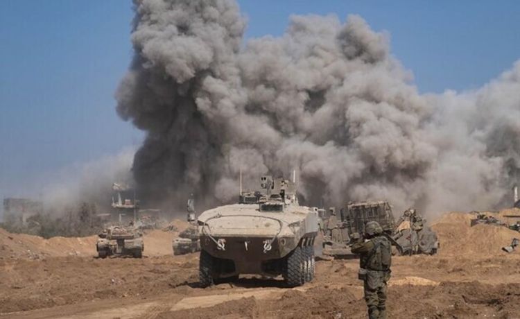 IDF