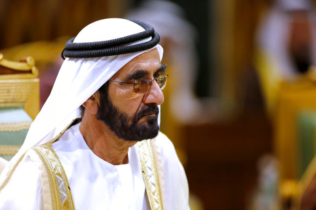 محمد بن راشد: الإمارات تواصل جذب العالم.. 177 مليار درهم تدفقات استثمارية قياسية
