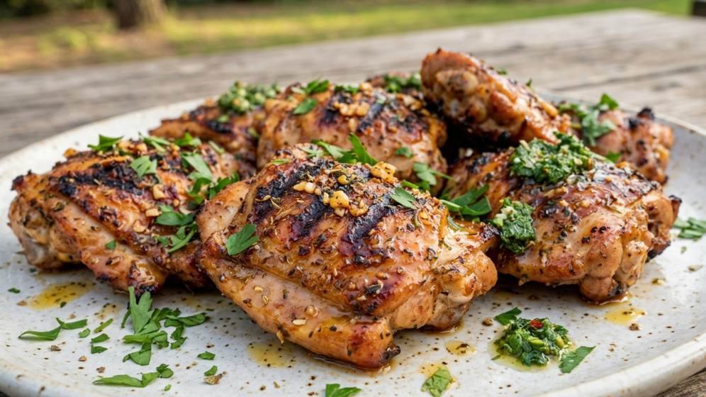 פרגית במרינדה