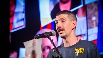 שורד השבי אור לוי, ארכיון 