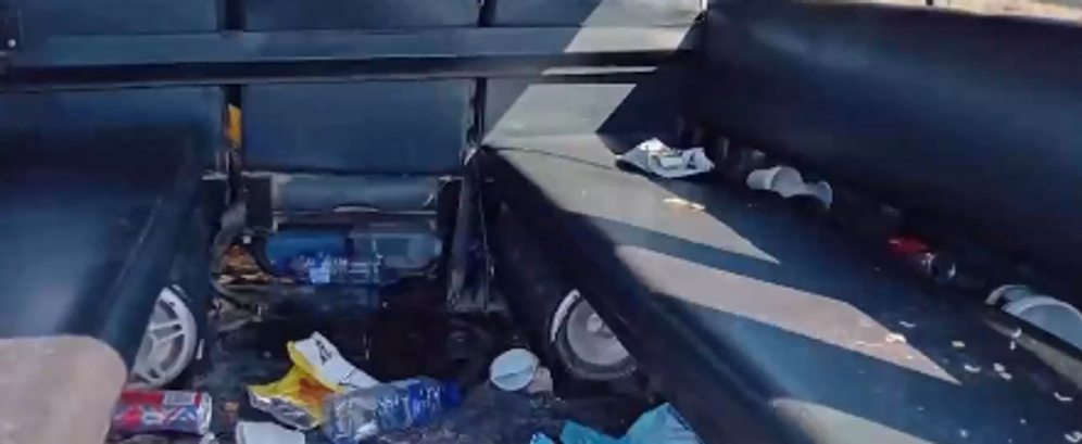 מה שקורה בחופשה - עולה לטיקטוק: ההתנהגות המכוערת של הישראלים בחו"ל שוברת שיאים