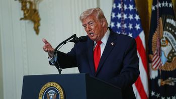 دونالد ترامب