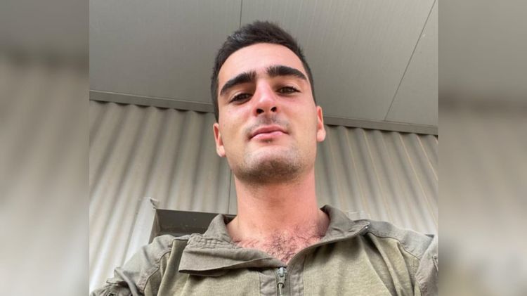 IDF Spokesperson