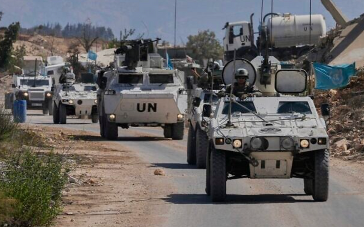 UNIFIL