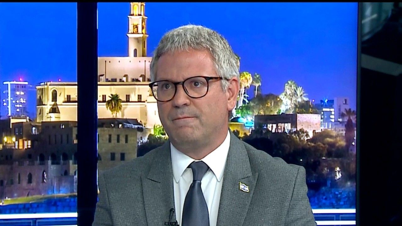 Hay Eytan Cohen Yanarocak : "la Turquie entretient une ambiguïté inquiétante sur le nucléaire"