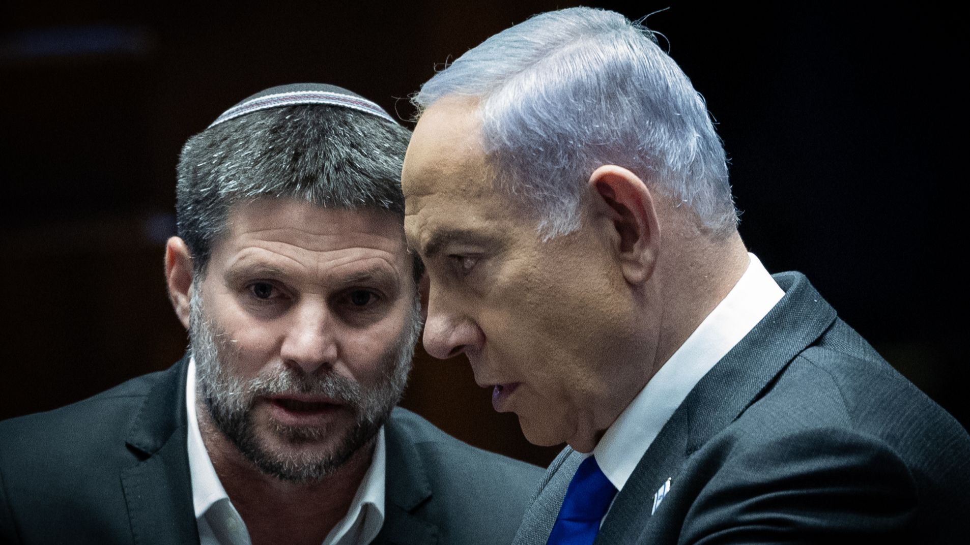 Le gouvernement israélien approuve des coupes budgétaires de 1,7 milliard de shekels pour financer la guerre