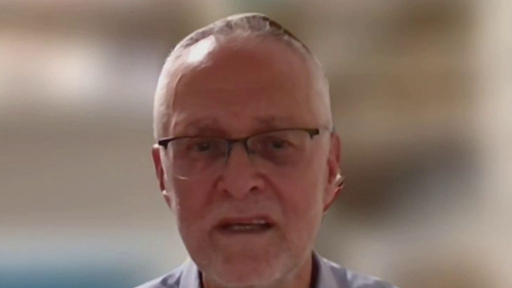 Ephraim Herrera : "Le Hamas cherche à se reconstruire sous couvert de trêve religieuse"