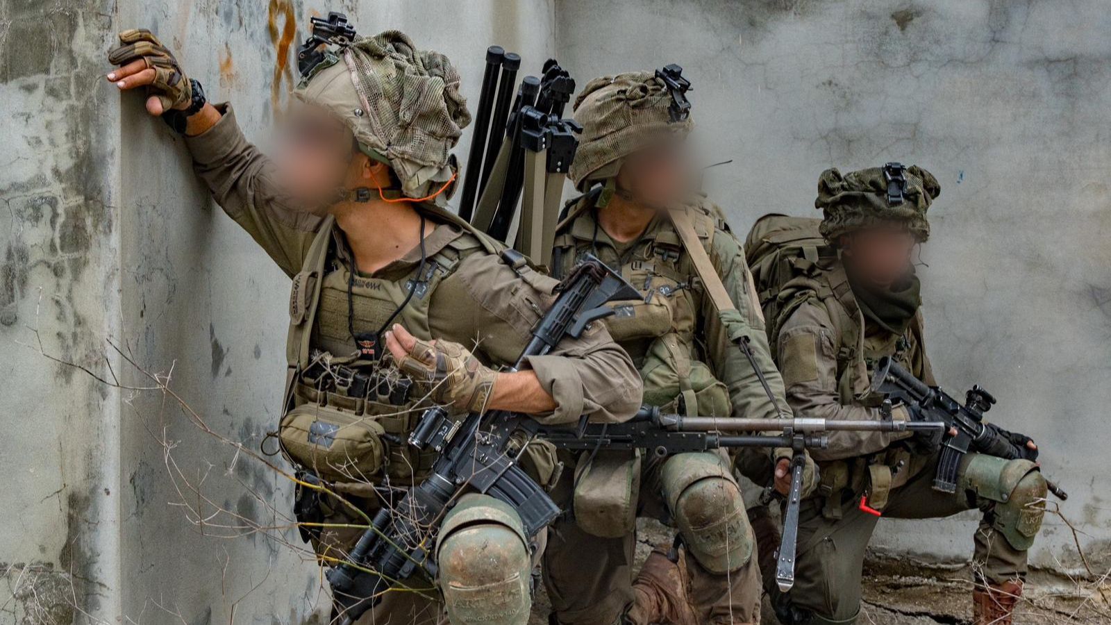 الاستخبارات العسكرية حذّرت قبل أسابيع من تهديد مسيّرات حزب الله المفخخة