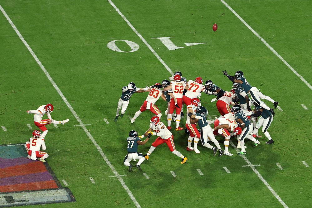 Super Bowl 2023: How to watch Eagles vs. Chiefs on Sunday - Windy City  Gridiron