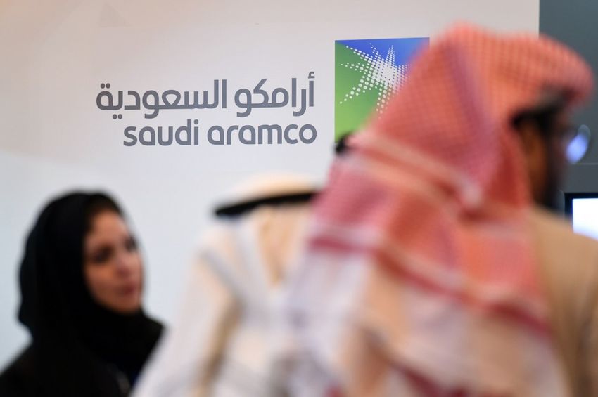 أرباح أرامكو السعودية تتراجع مقارنة بالعام الماضي في ظل أزمة كورونا