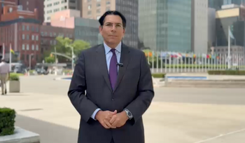  Danny Danon