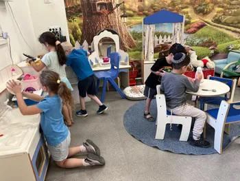 Daycare Teachers In Kiryat Gat To Face Nearly 600 Charges Of Infant Abuse - Vimarsana News