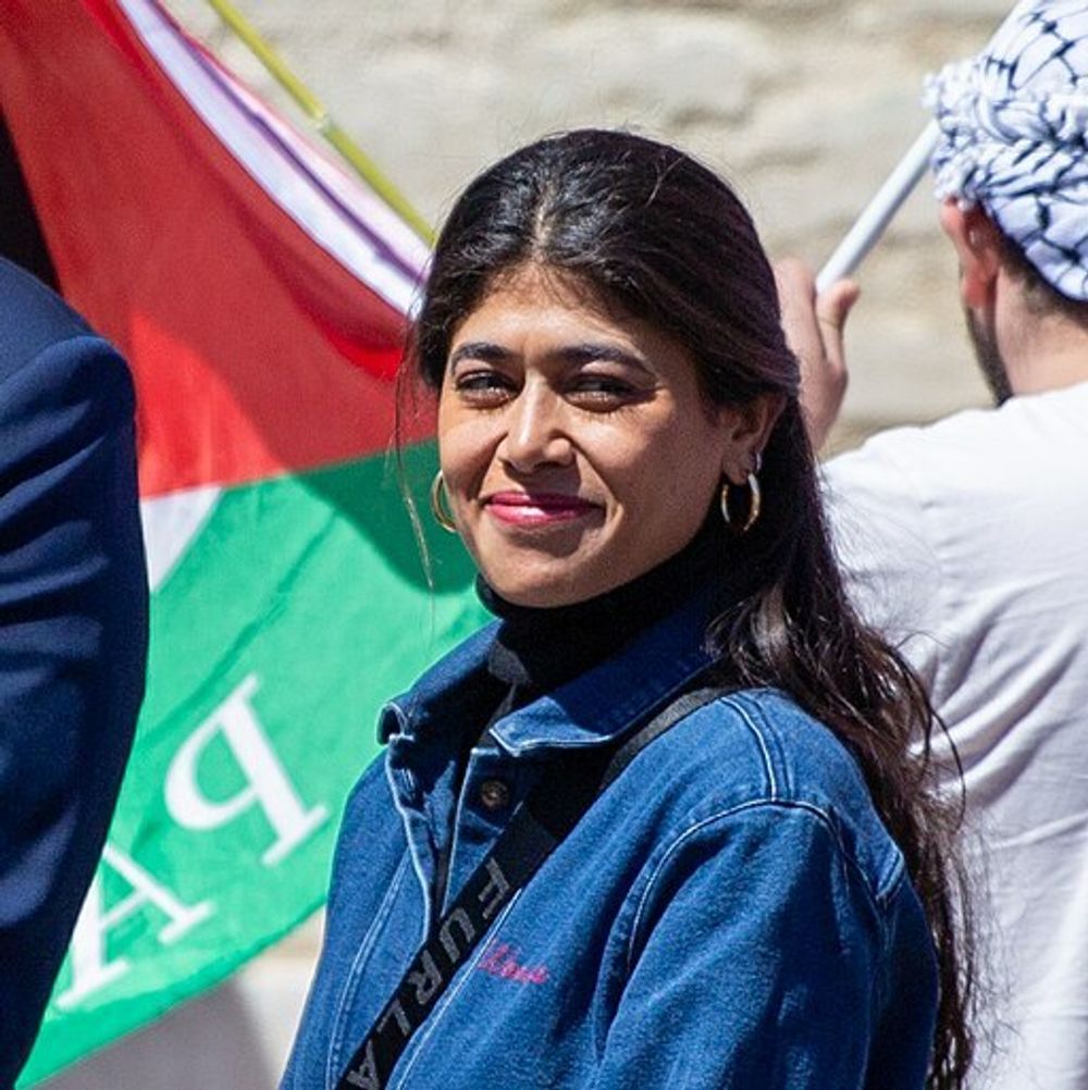 Manifestation ProHamas 51 Députés Réclament La Levée De L