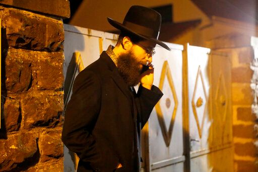 France: 16 Arrested At Jewish School Over Alleged Abuse - Vimarsana News