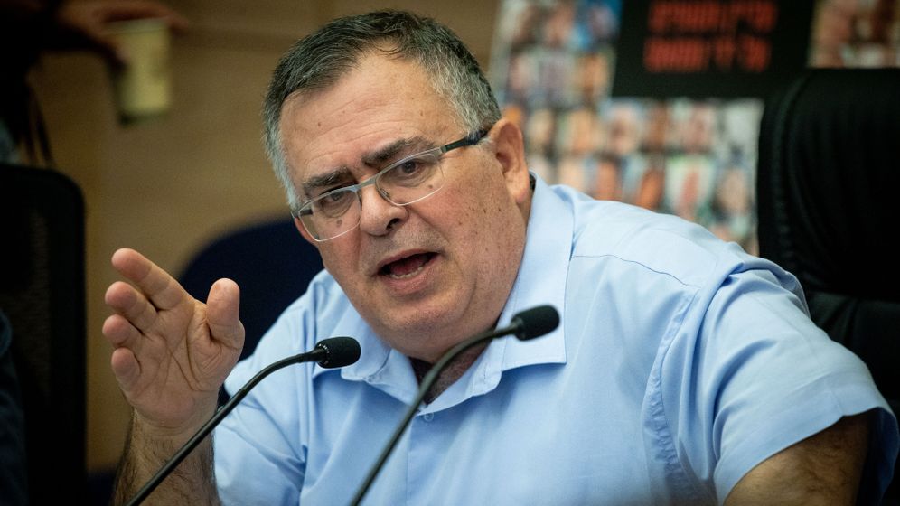 דוד ביטן, יו"ר ועדת הכלכלה, ארכיון