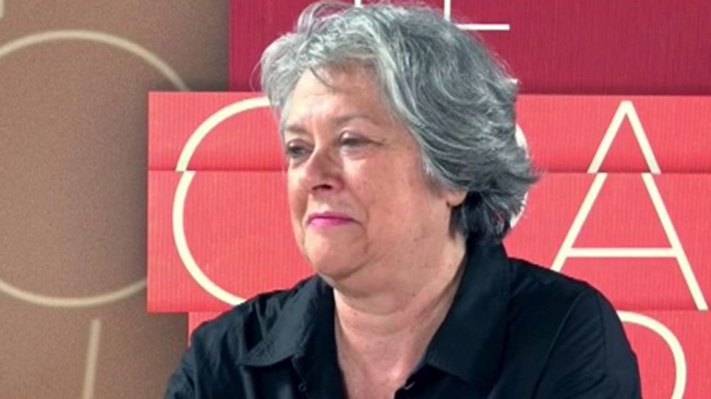 Screenshot/ i24NEWS Melvina Mestre