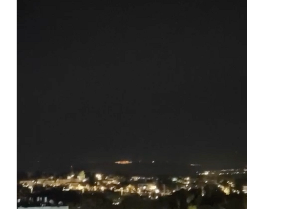 Tir du Hezbollah contre le nord d'Israël