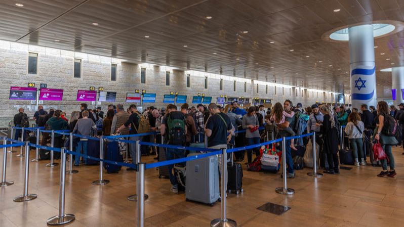 Tourisme à l'étranger pendant les fêtes juives : les Israéliens appelés à la vigilance