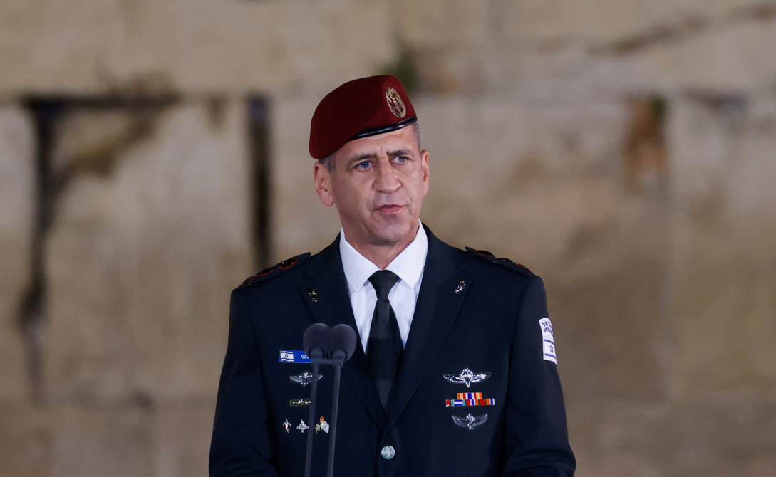 Israel: Gantz Interviews 3 People Who Could Succeed Kochavi - Vimarsana News