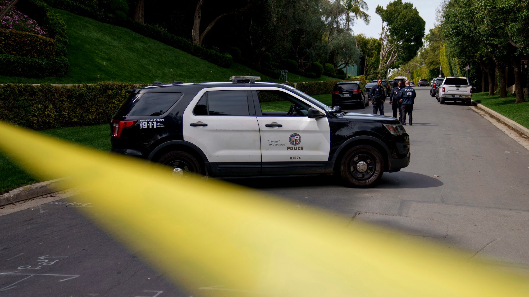 هل تصدقون؟ طفل 11 عامًا يقتل والده بعد أخذ جهاز الألعاب منه