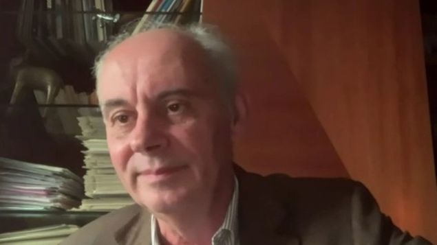 Arnaud Benedetti : "L’antisionisme est devenu l’un des cœurs de cible du discours politique de LFI"
