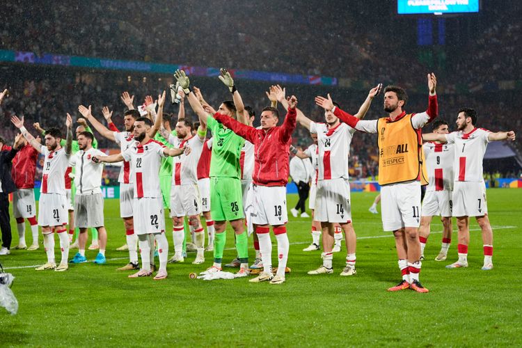 Foto AP/Martin Meissner