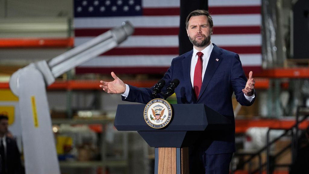 داعم لإسرائيل وملتزم لـ"أمريكا أولا": فانس يستعد لمفاوضات مع إيران