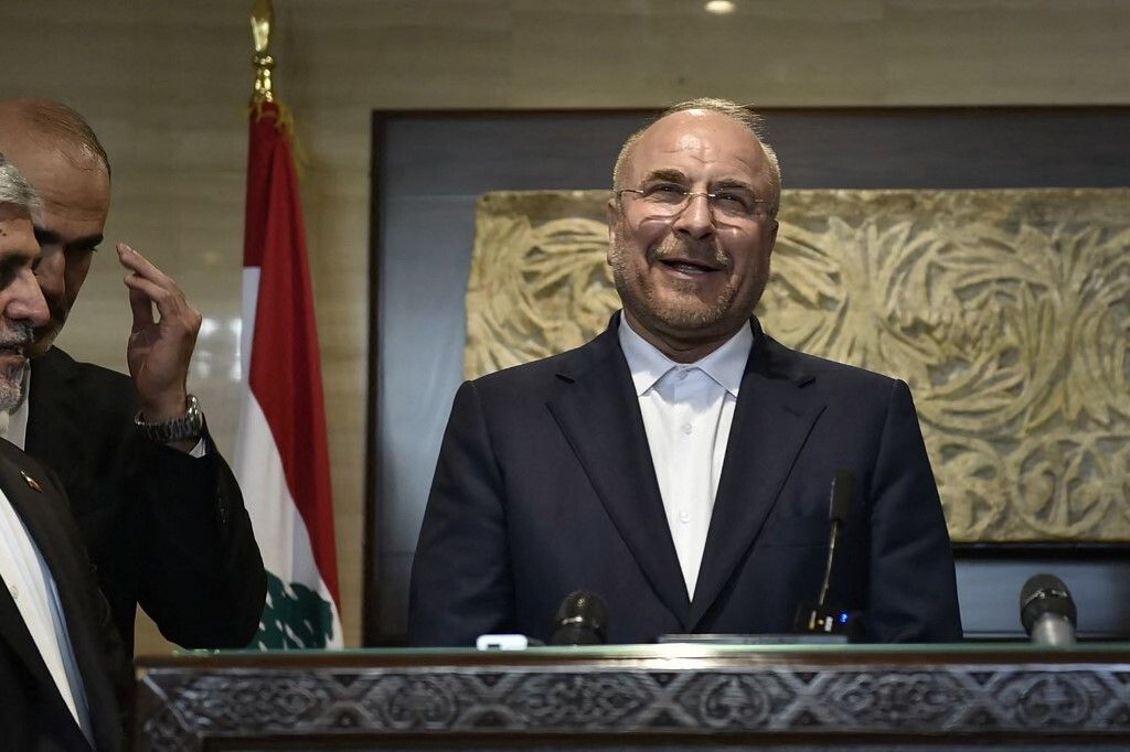 Iran threatens retaliation against Israel, US bases if Washington intervenes