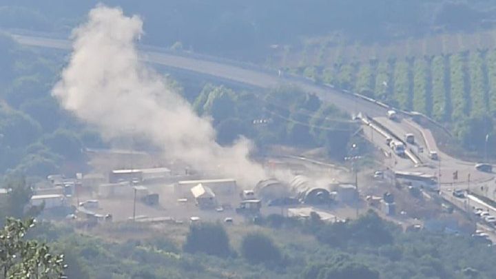 Unité 127 : la machine à drones du Hezbollah qui défie Tsahal