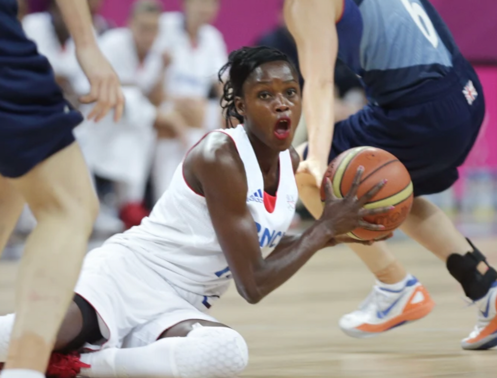 Emilie Gomis